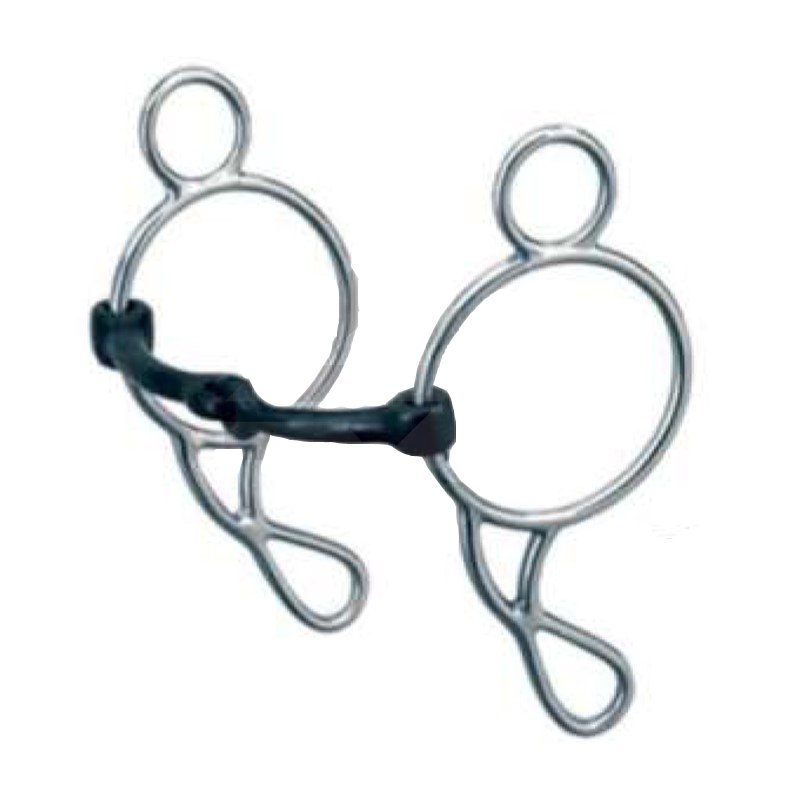 Jumping Bits