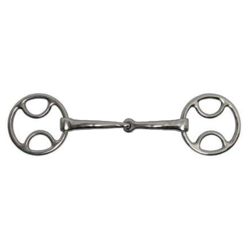 Loose Ring Bits