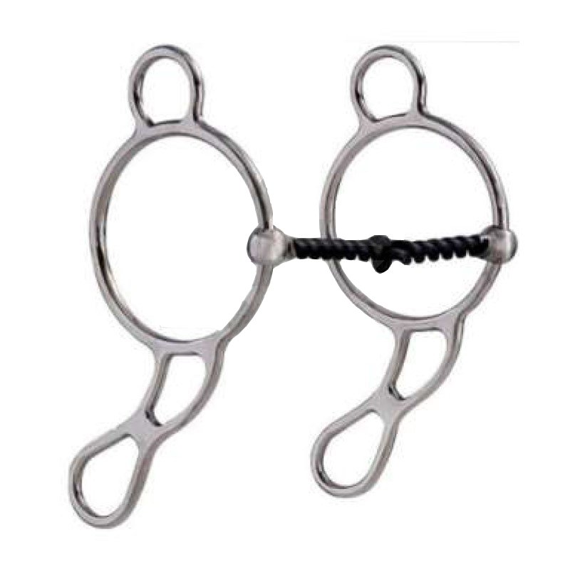 Jumping Bits