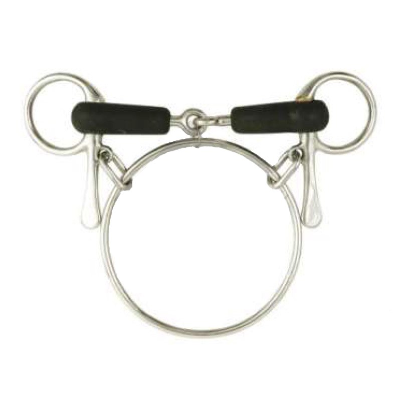 Jumping Bits