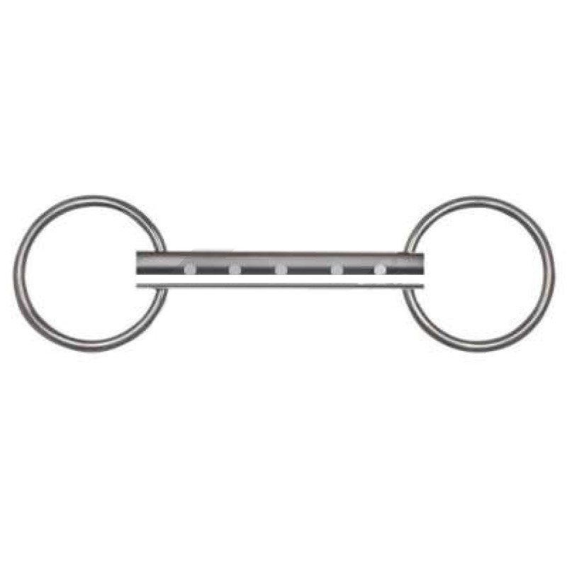 Loose Ring Bits