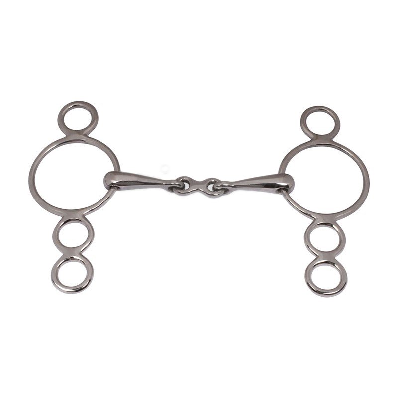 Jumping Bits