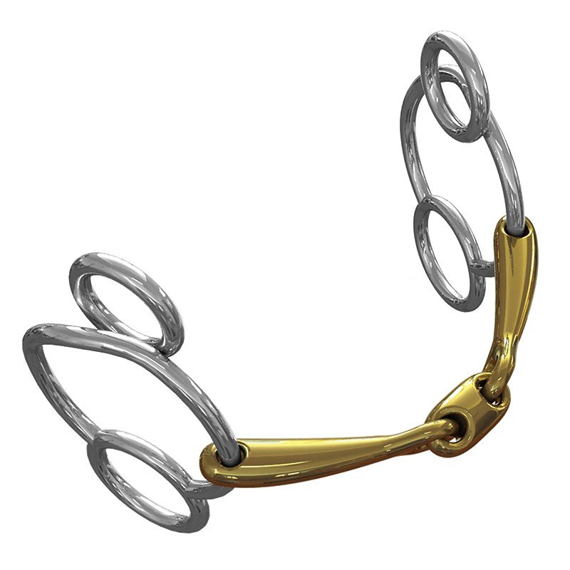 Jumping Bits