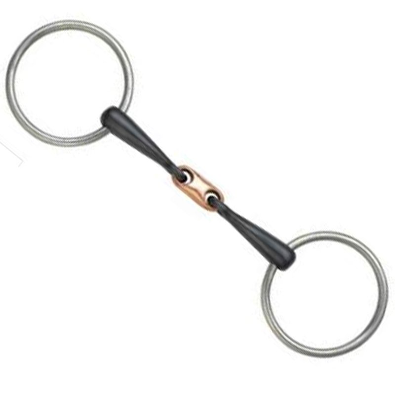 Loose Ring Bits