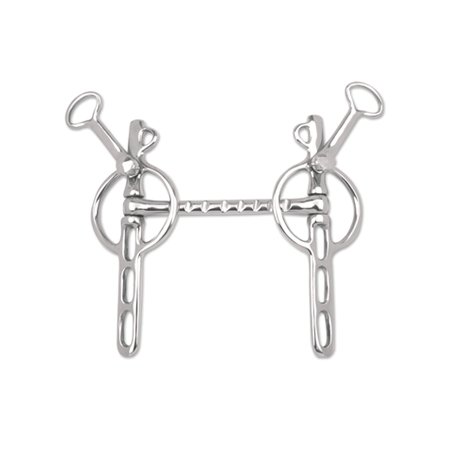 Horse Driving Bits