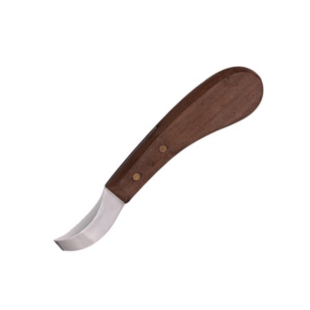 Hoof Knife