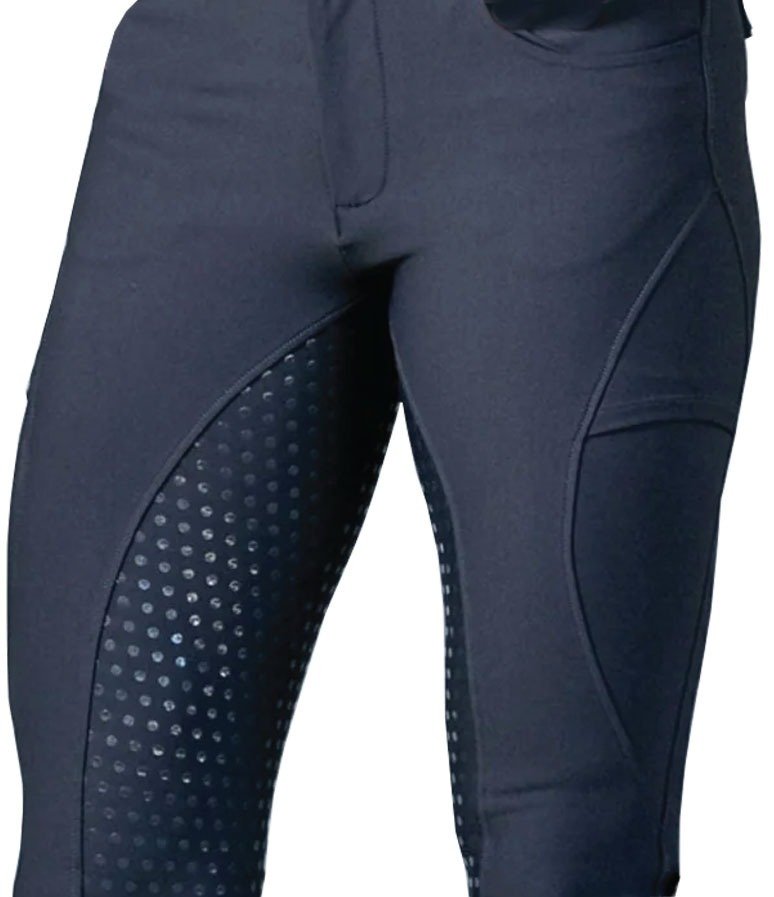 Riding Apparel 