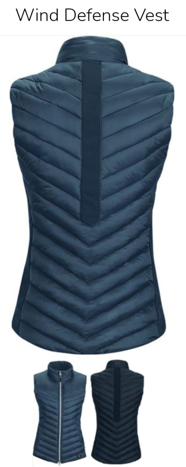 Riding Apparel 