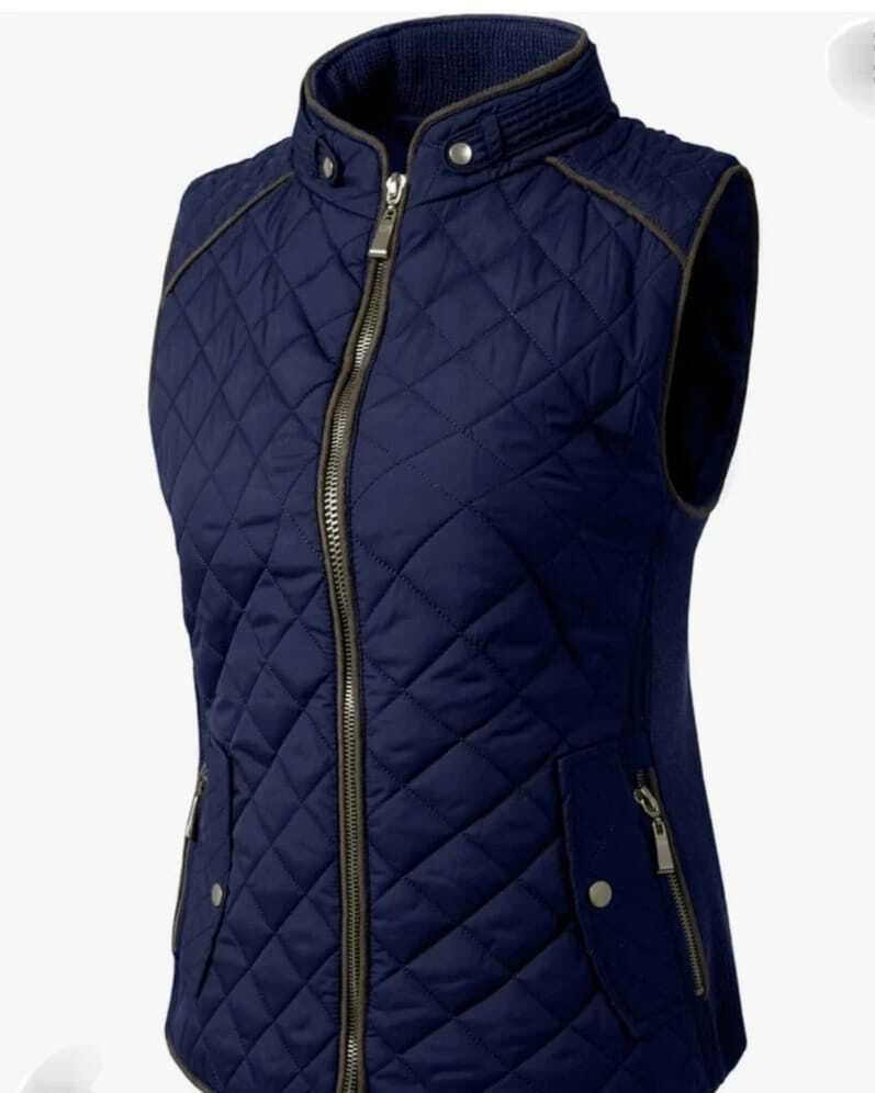 Riding Apparel 