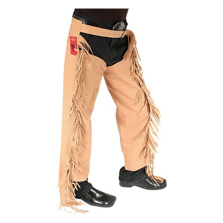 Long Chaps