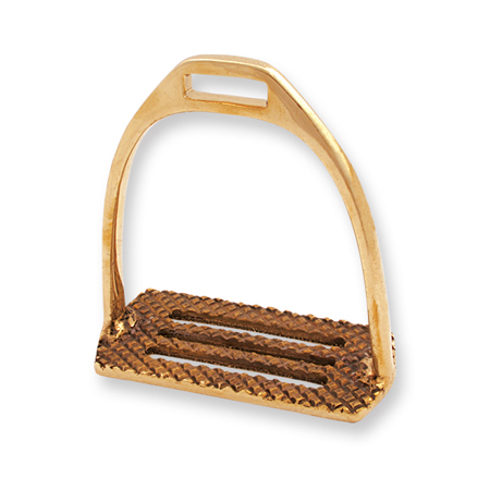 English Stirrups
