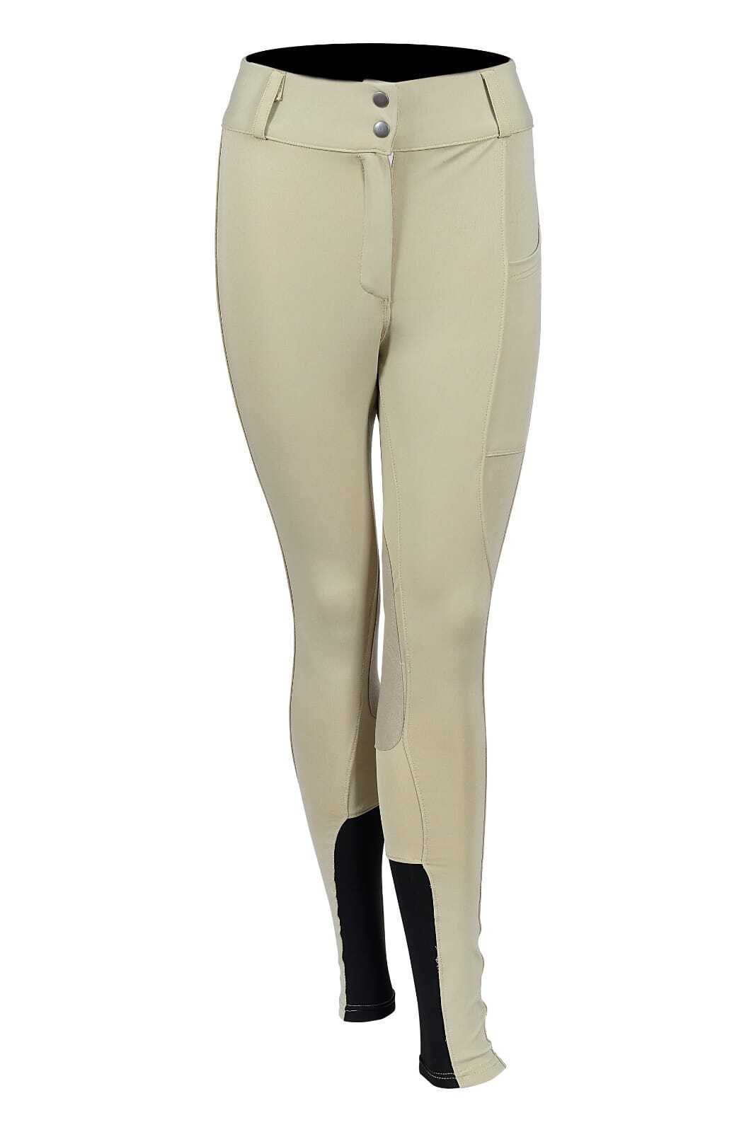 Riding Apparel 
