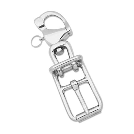 Quick Release Hooks