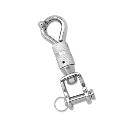 Quick Release Hooks