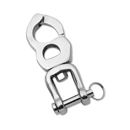 Quick Release Hooks