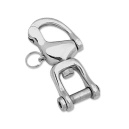 Quick Release Hooks