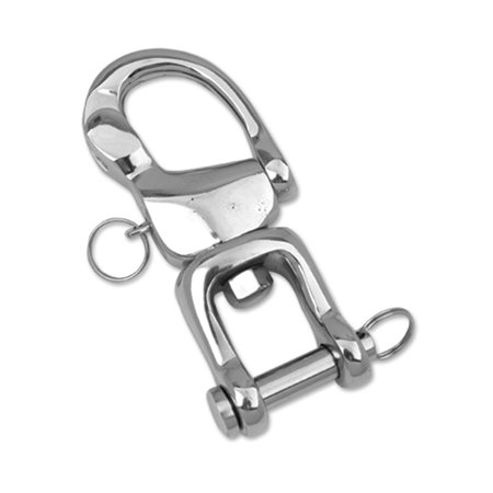 Quick Release Hooks