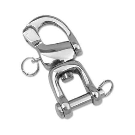 Quick Release Hooks