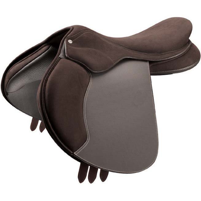Saddle