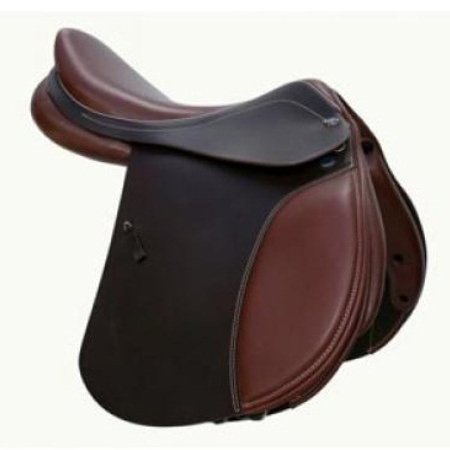 Saddle
