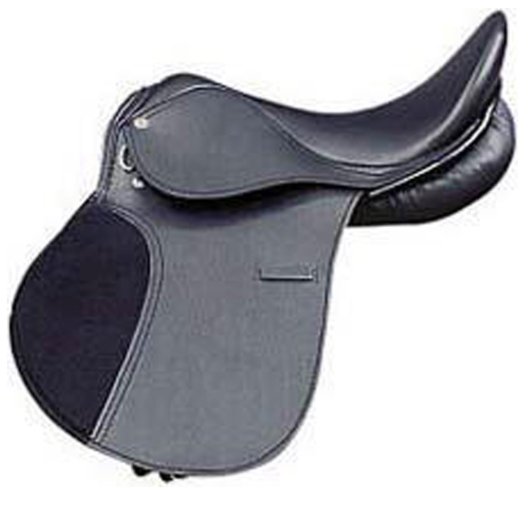 Saddle