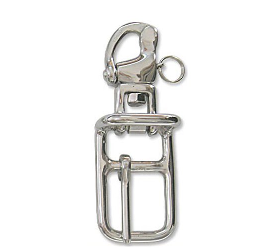 Harness Buckle